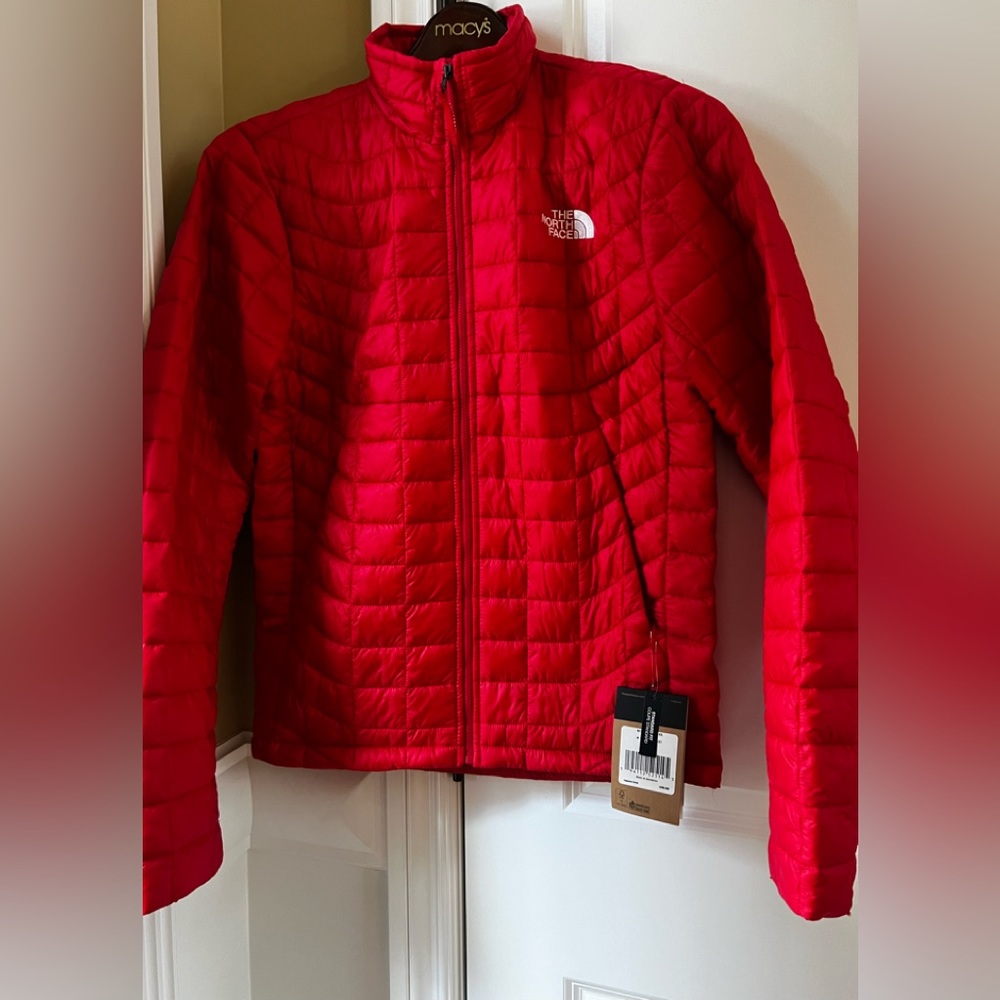 Men’s XS North Face Thermoball